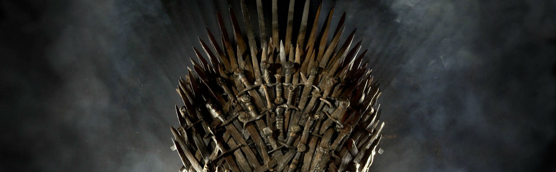 Di spade, draghi e altre questioni minori